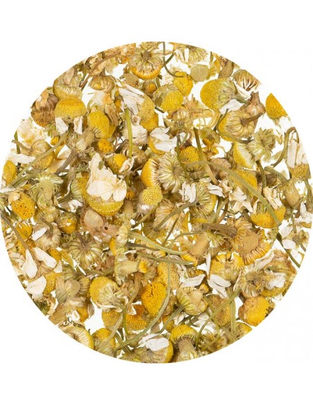 Camomilla fiori Bio