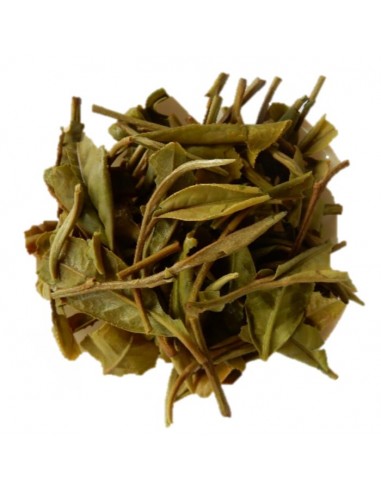 Xi Hu Long Jing DOC