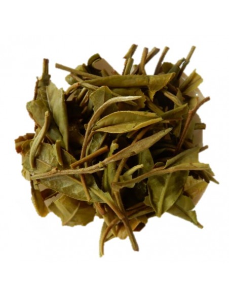 Xi Hu Long Jing DOC
