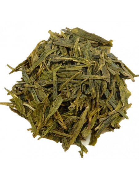 Xi Hu Long Jing DOC
