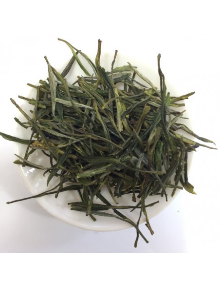 Tian Mu Qing Ding