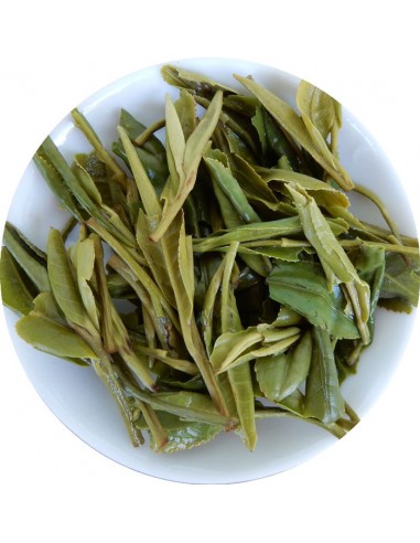 Tian Mu Qing Ding