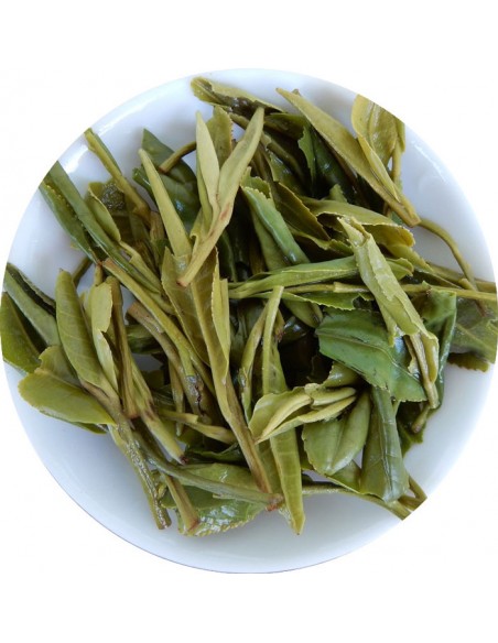 Tian Mu Qing Ding