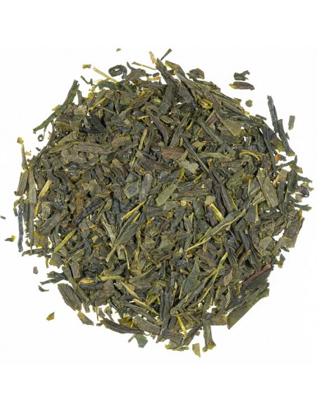 Sencha Cinese