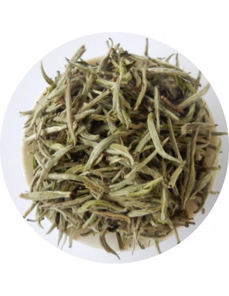 Bai Hao Yin Zhen Imperial