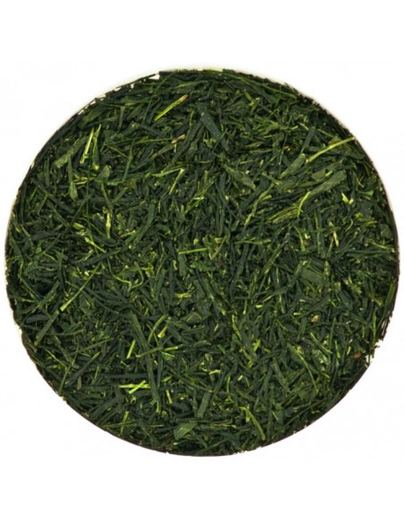 Sencha Kayanamidori