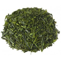 Sencha Fukamushi Premium Bio