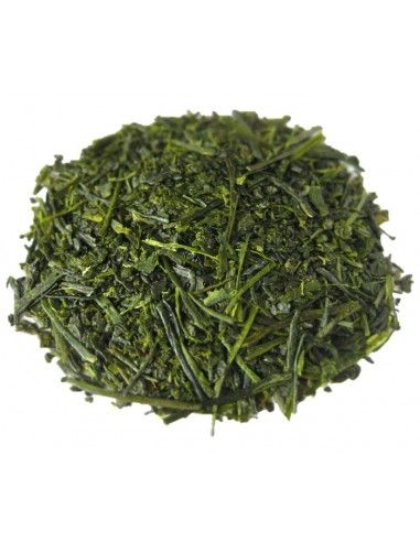 Sencha Fukamushi Premium Bio