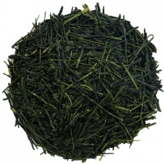 Sencha Okumidori Bio