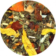 Pachino o Camogli (Pomodoro e basilico)