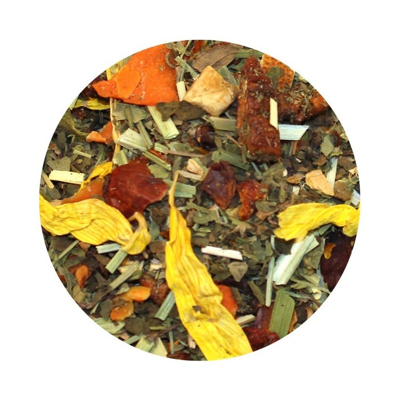 Pachino o Camogli (Pomodoro e basilico)