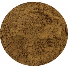 Houjicha in Polvere Bio