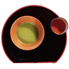 Houjicha in Polvere Bio 2
