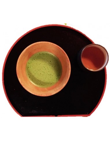 Houjicha in Polvere Bio