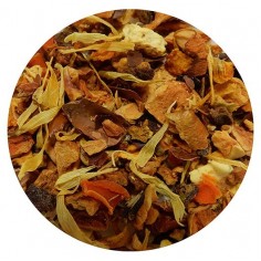 Surf o sup (curcuma e zucca)