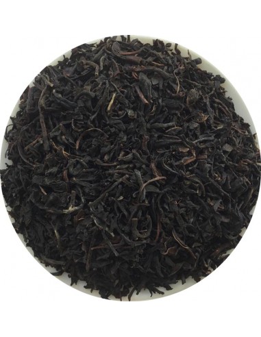 Korukundah Nilgiri TGFOP