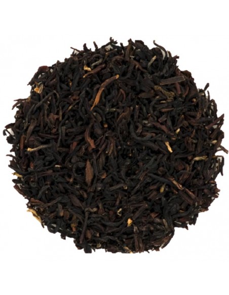 Darjeeling Highlands FTGFOP1 - SF