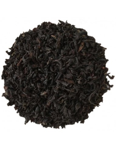 Rukeri OPA Biologico