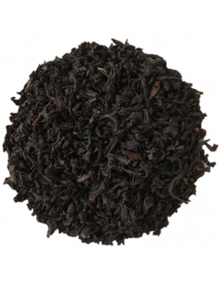 Rukeri OPA Biologico