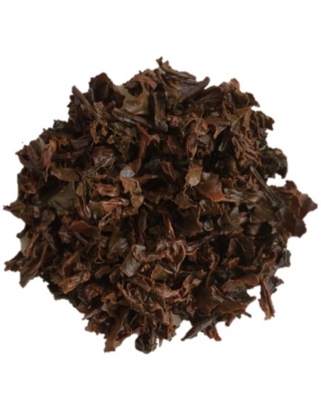 Rukeri OPA Biologico