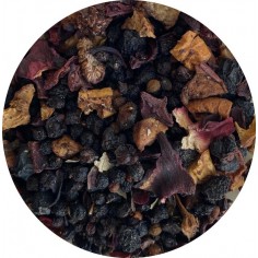 Frutti della foresta