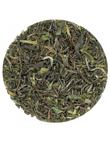 Arya FTGFOP1 Bio – FF