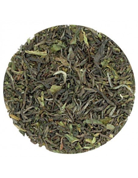 Arya FTGFOP1 Bio – FF