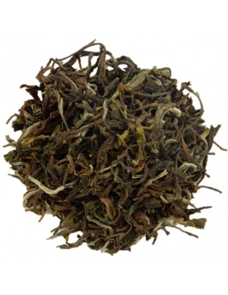 Jungpana Upper (Mahalderam) FTGFOP1 Bio – FF Wonder Clonal