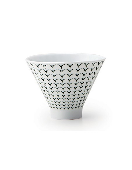 Tazza tya-haku Fukamushi