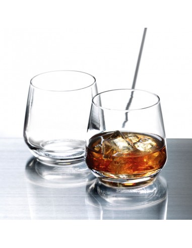 Nova Set 4 bicchieri mixer cocktail 300 ml
