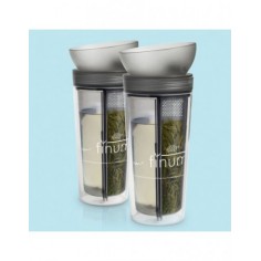 Infusore portatile con infusione controllata 300ml