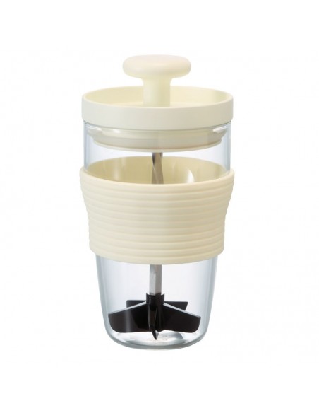 Fruit smoothie maker bianco