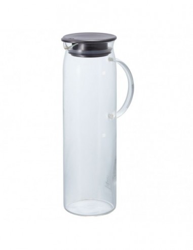 Brocca tappo grigio 1,0Lt