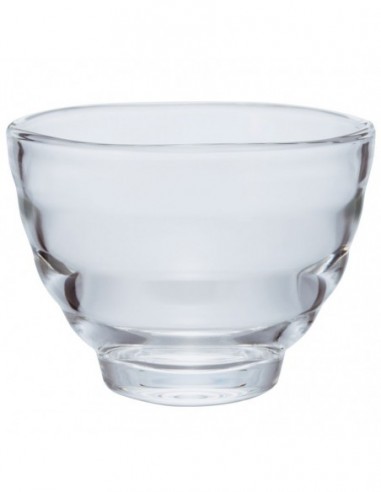 Set yunomi in vetro a doppio strato 170ml