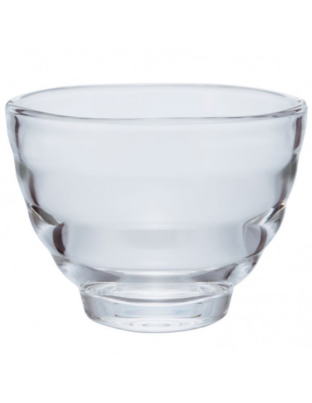 Set yunomi in vetro a doppio strato 170ml