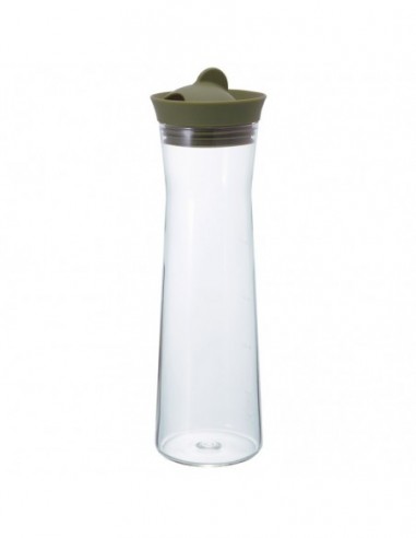 Brocca tappo verde 1,0 Lt