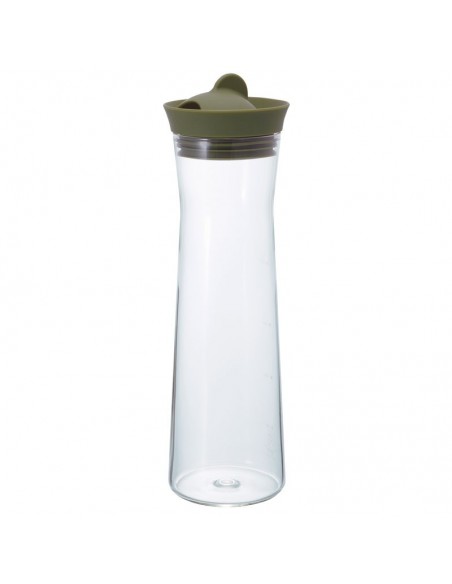 Brocca tappo verde 1,0 Lt