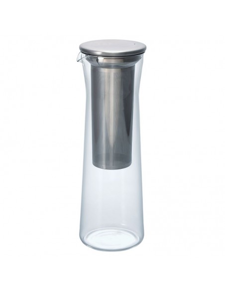Caraffa per infusione a freddo 1,0 Lt