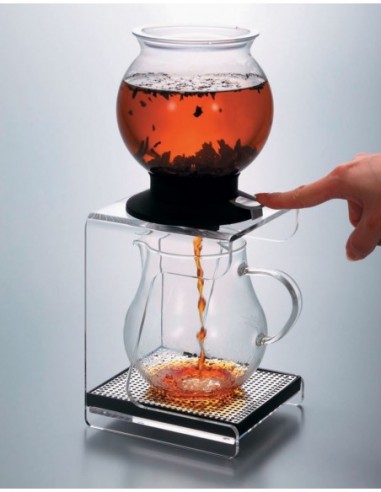 Base per gocciolatoio v60