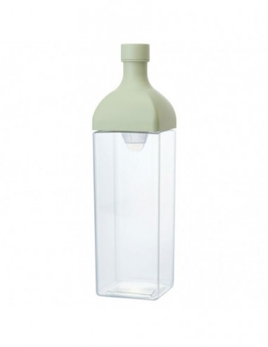 Bottiglia con filtro 1,2Lt
