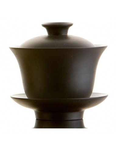 Gaiwan Yixing 160ml