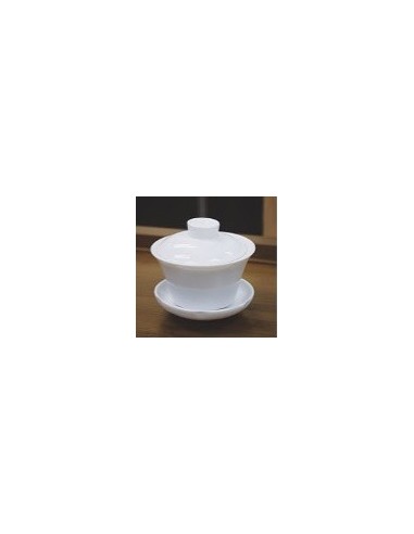 Gaiwan bianca 160ml
