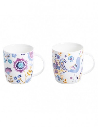 Mug natura