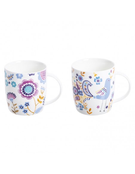 Mug natura