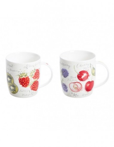 Mug frutta