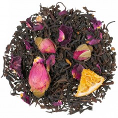 Earl Grey con limone - Wall of Arts