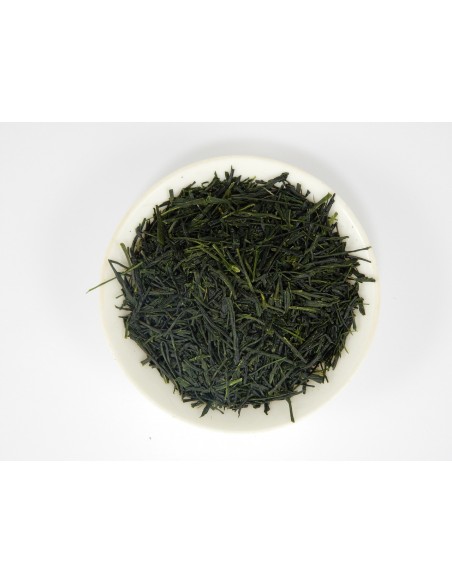 Gyokuro Imperial Bio