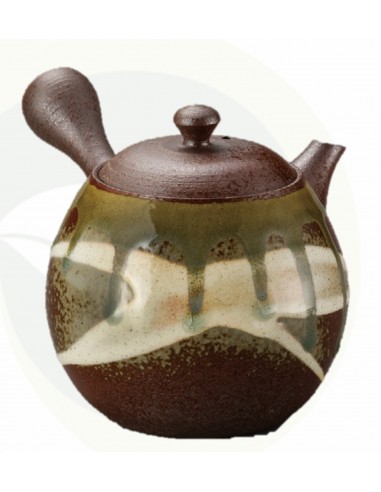 Teiera d'artista Tomohiro Sawada 230ml