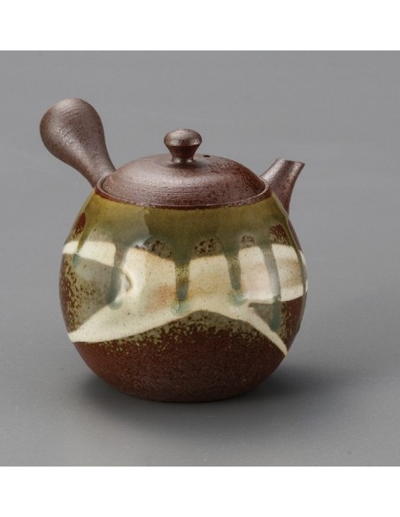 Teiera d'artista Tomohiro Sawada 230ml