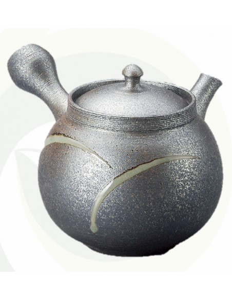 Teiera d'artista Tokuta Fujita 230ml